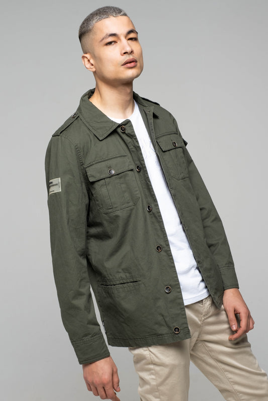 Veste ALMEIDA FISHER