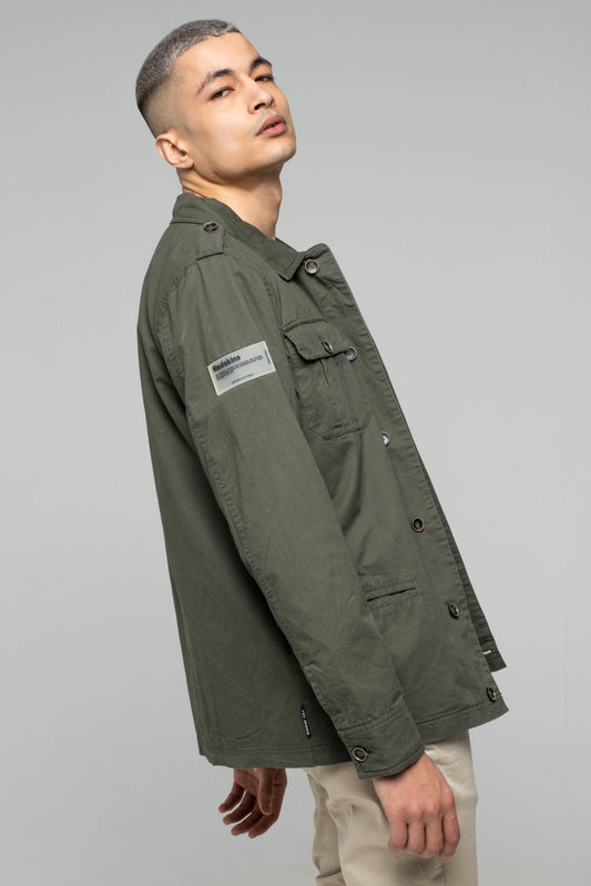 Veste ALMEIDA FISHER