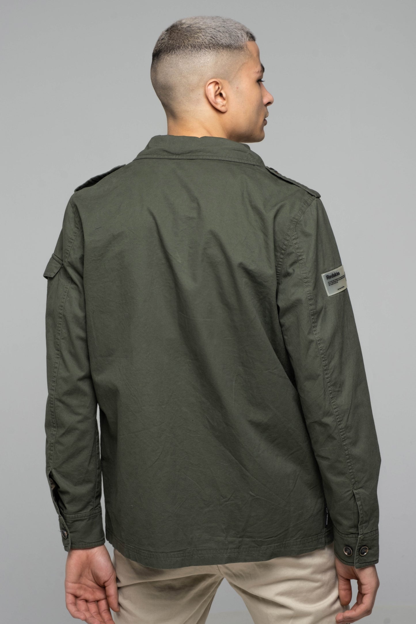 Veste ALMEIDA FISHER