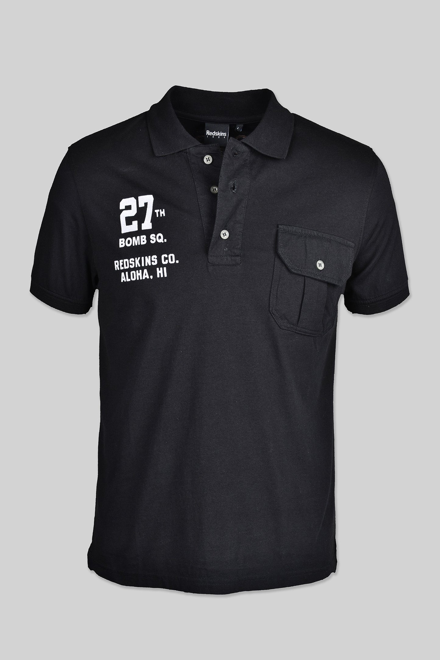 Polo ALOHA CALDER