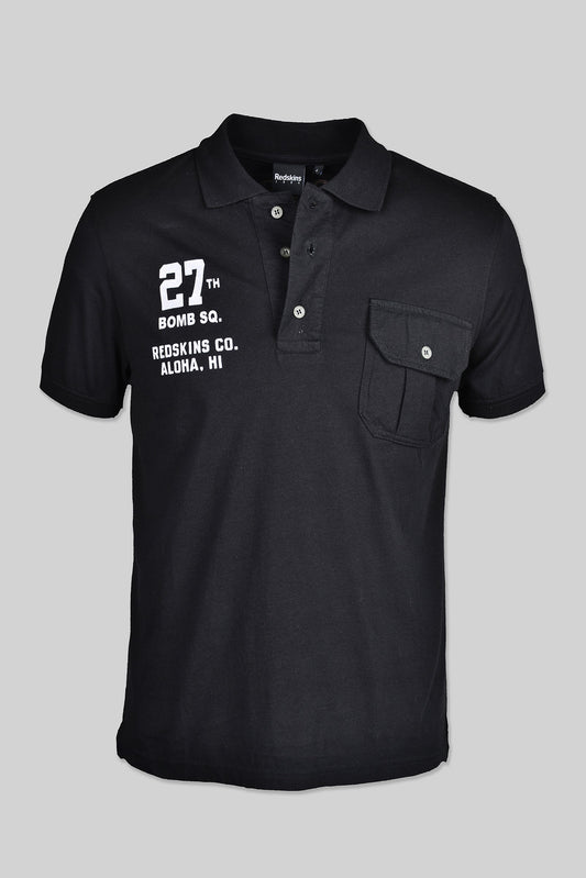 Polo ALOHA CALDER
