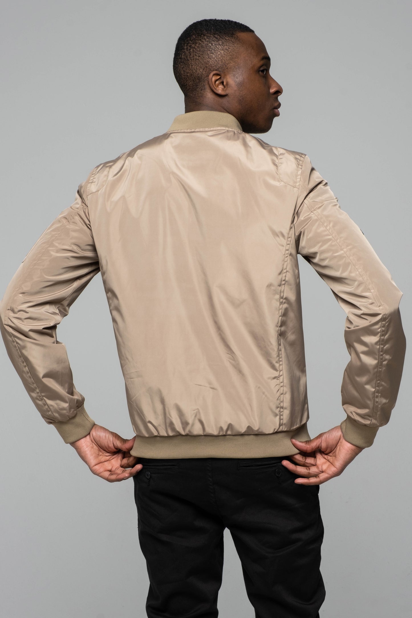 Blouson ALTE KISTEN