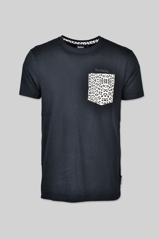 T-shirt BAGHY CALDER