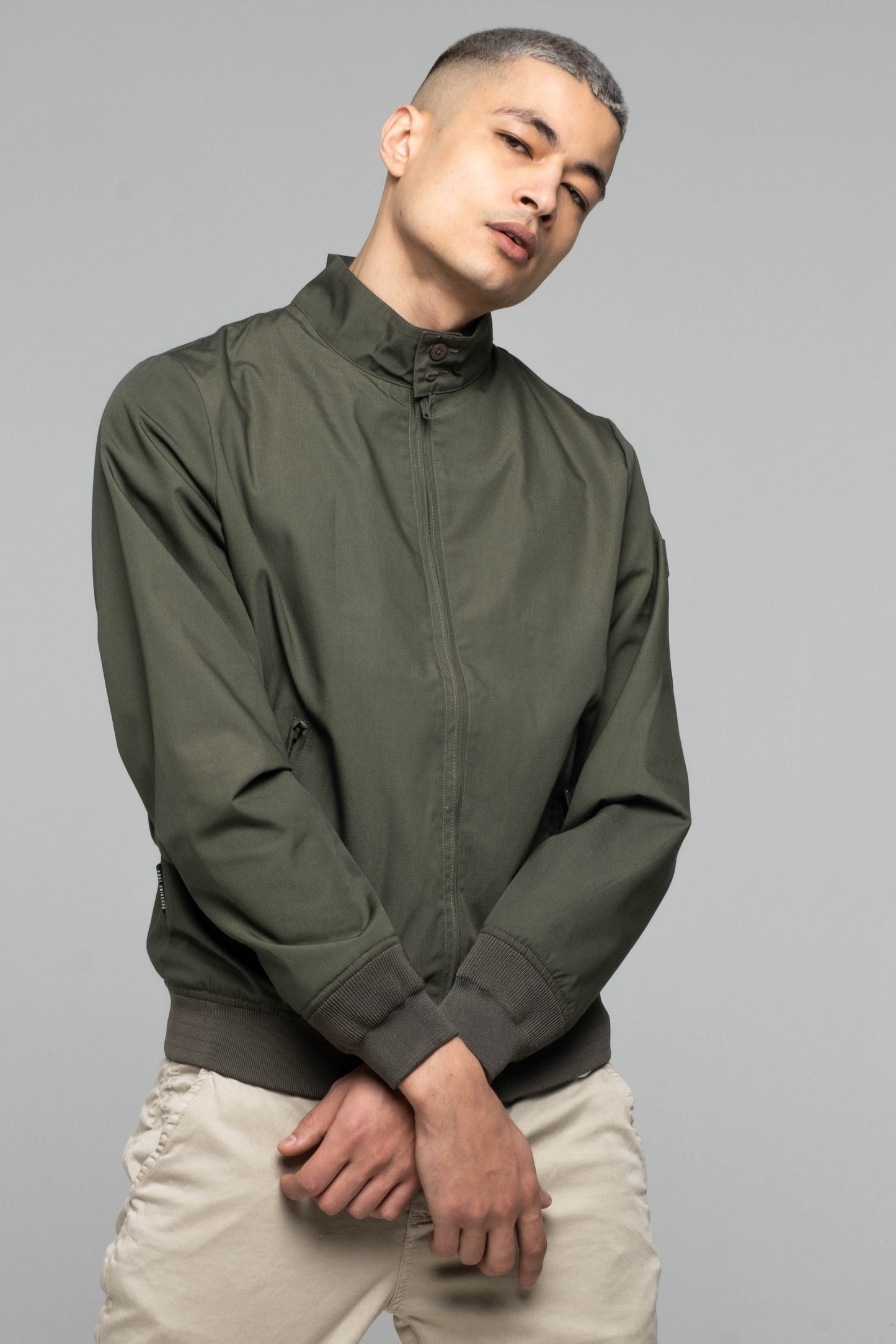 Blouson BALLER SAVAGE