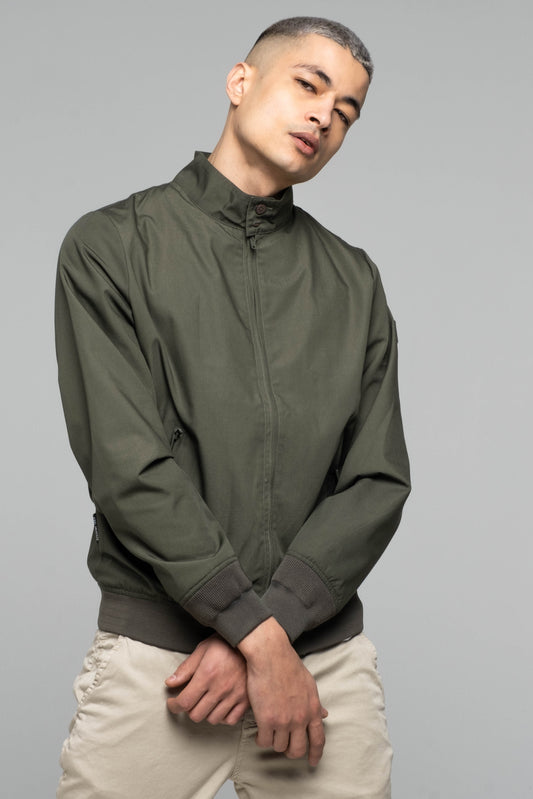 Blouson BALLER SAVAGE