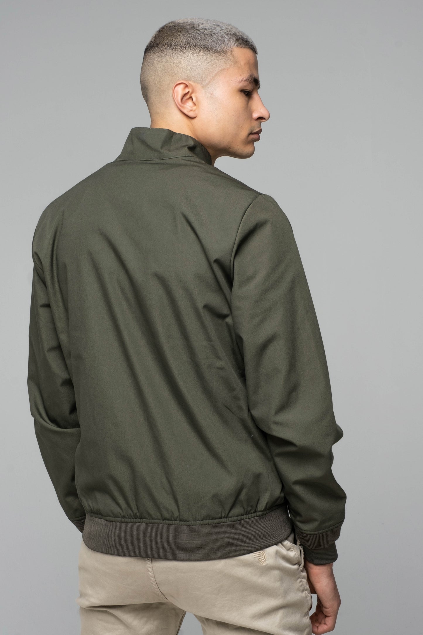 Blouson BALLER SAVAGE