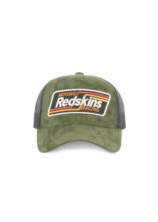 Casquette kaki OZARK