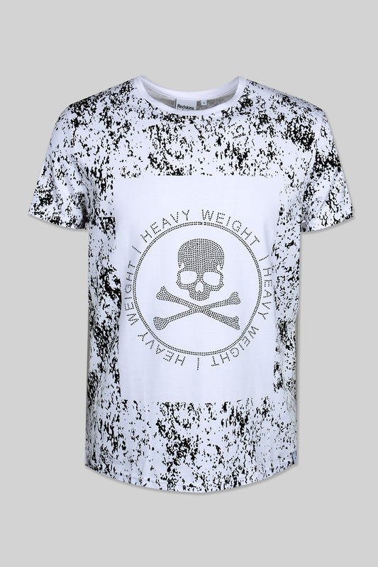 T-shirt BREAK HONDA