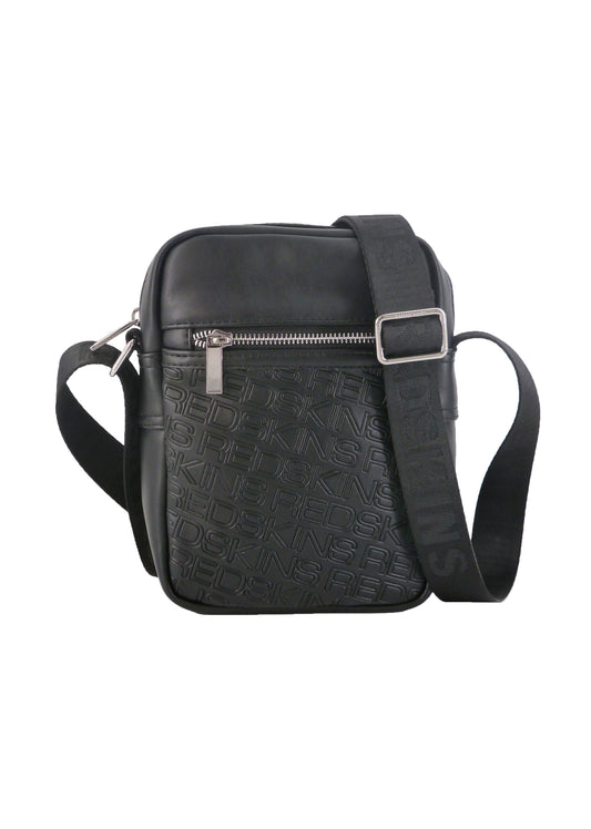 Pochette noire / noires REPLY