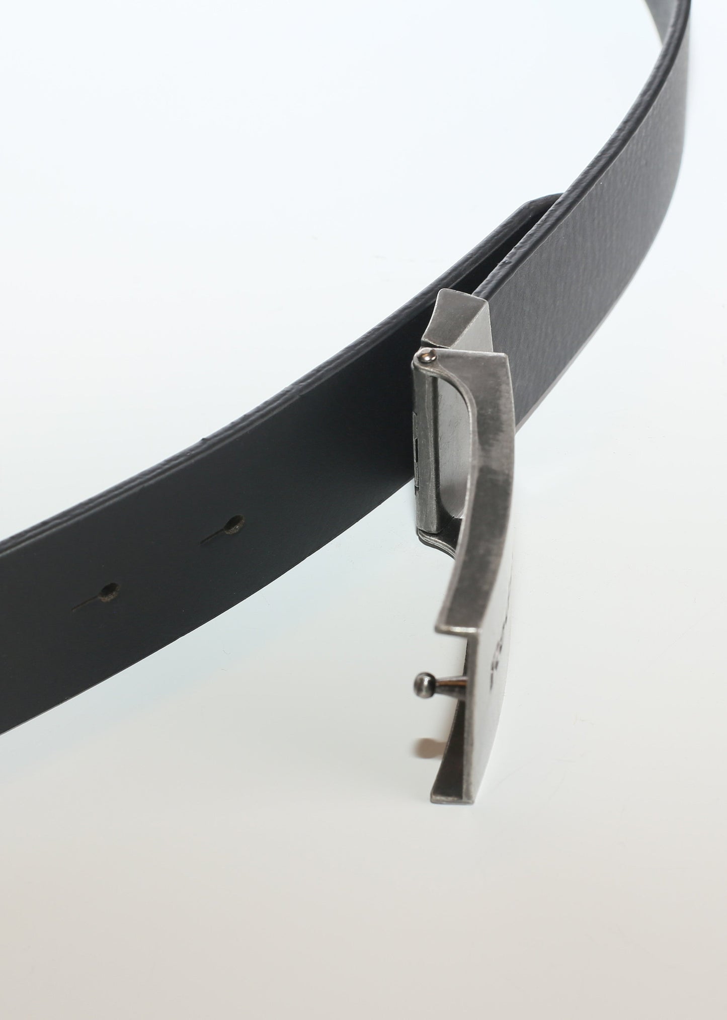 Ceinture noir ORCUS