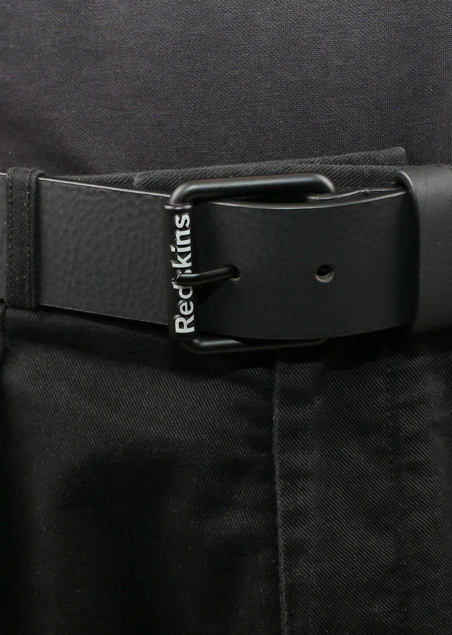 Ceinture noir OTTIS
