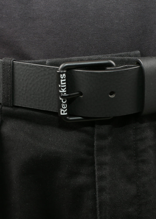 Ceinture noir OTTIS