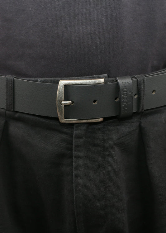 Ceinture noir INPUT