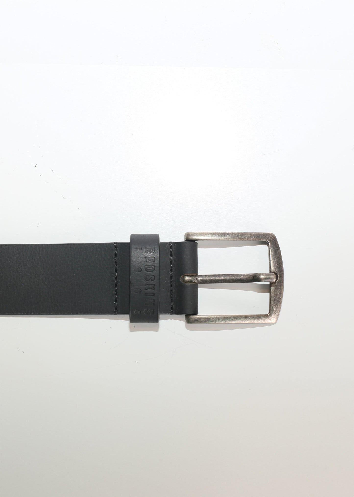 Ceinture noir INPUT