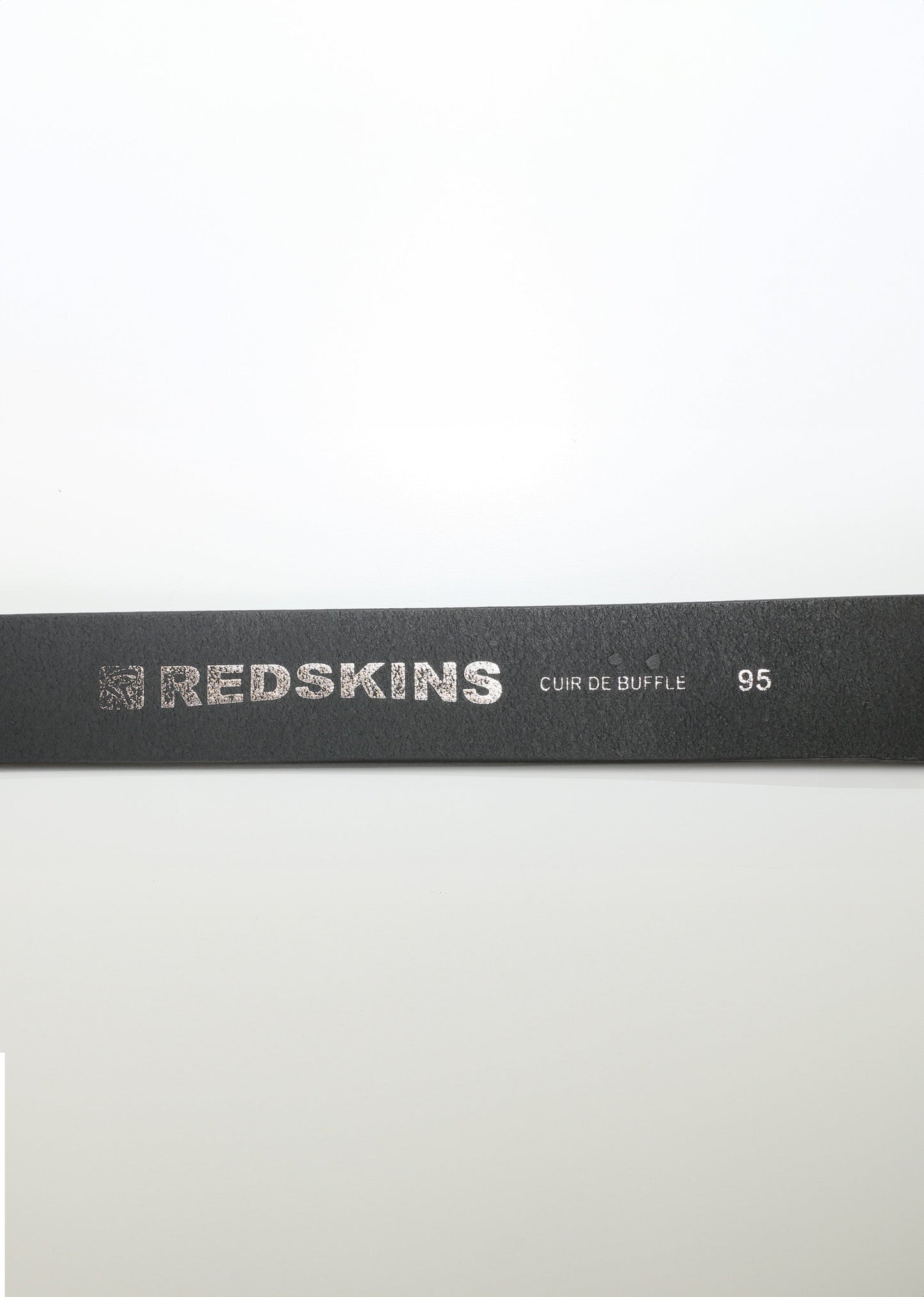 Ceinture noir INPUT