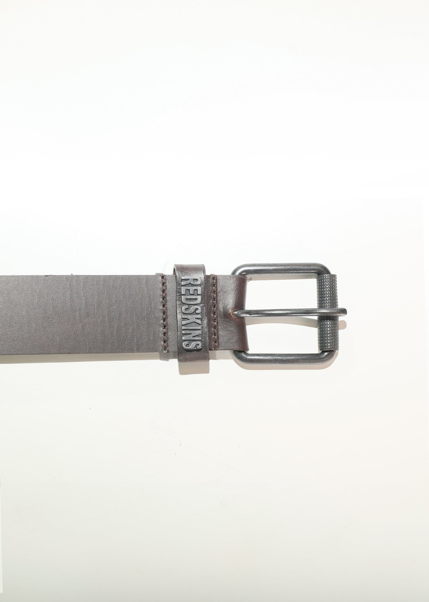 Ceinture marron AIR