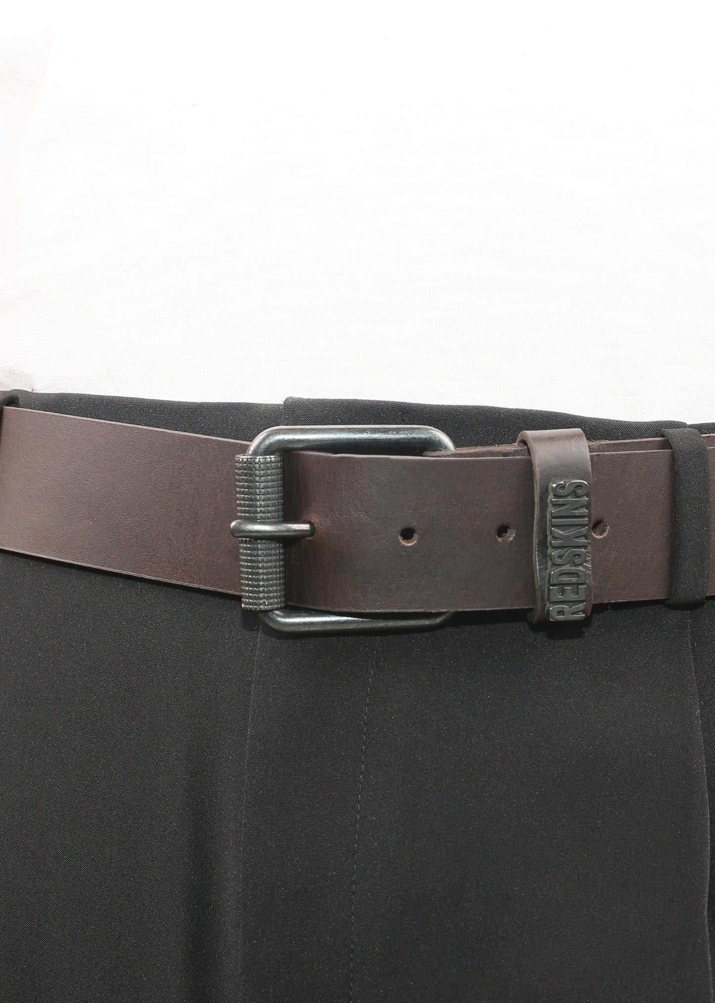 Ceinture marron AIR
