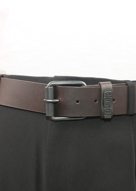 Ceinture marron AIR