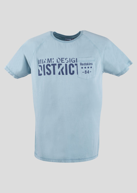 T-shirt DUDE BETTA