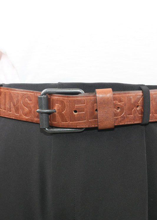Ceinture tabac ARTY