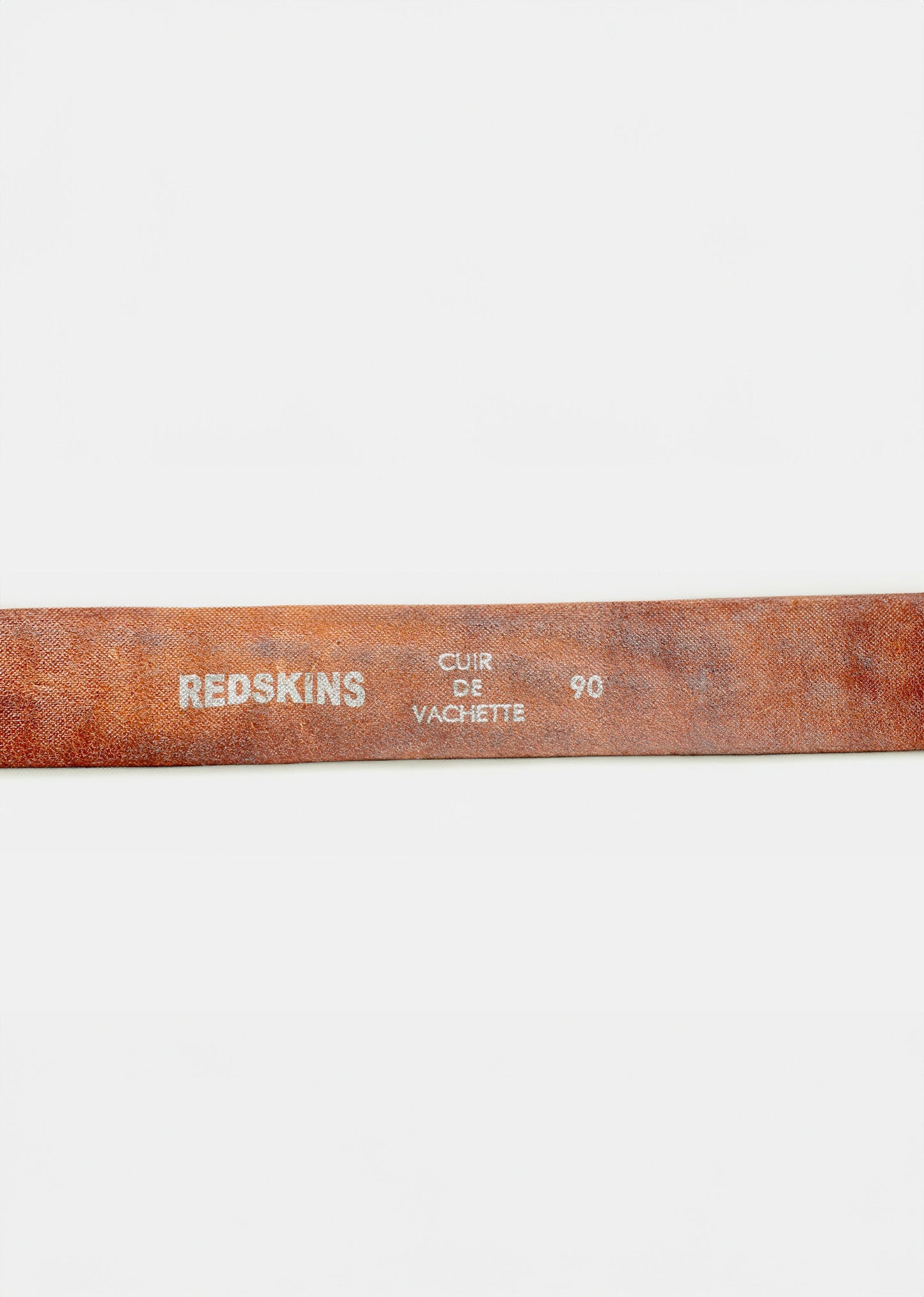 Ceinture tabac ARTY