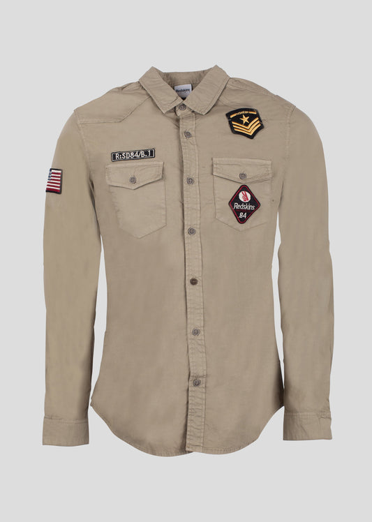 Chemise HINNARY FORTH