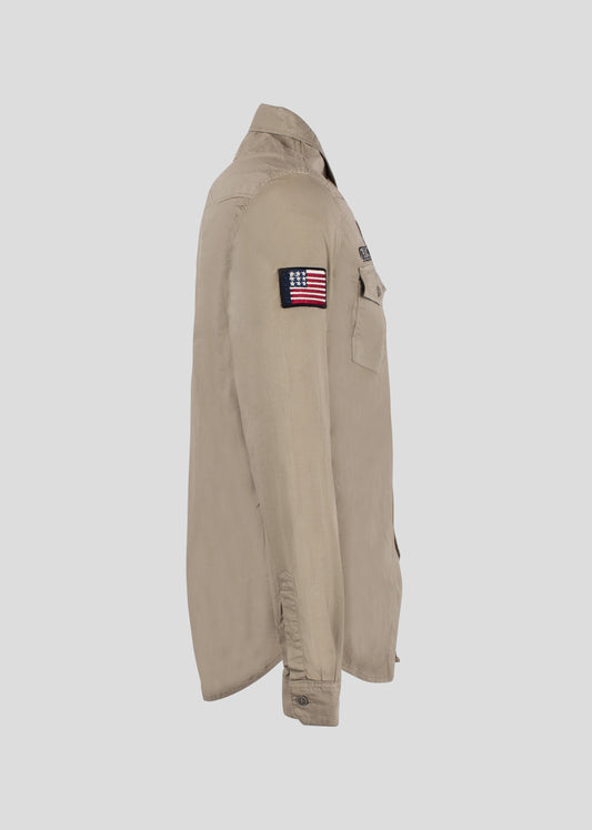Chemise HINNARY FORTH
