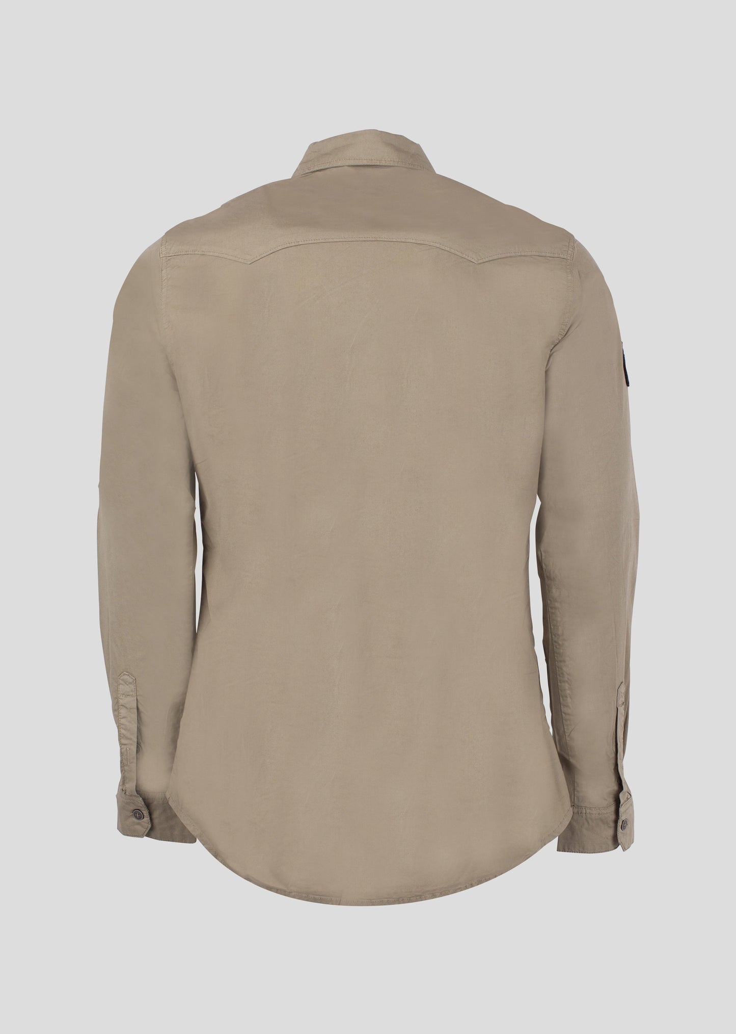 Chemise HINNARY FORTH