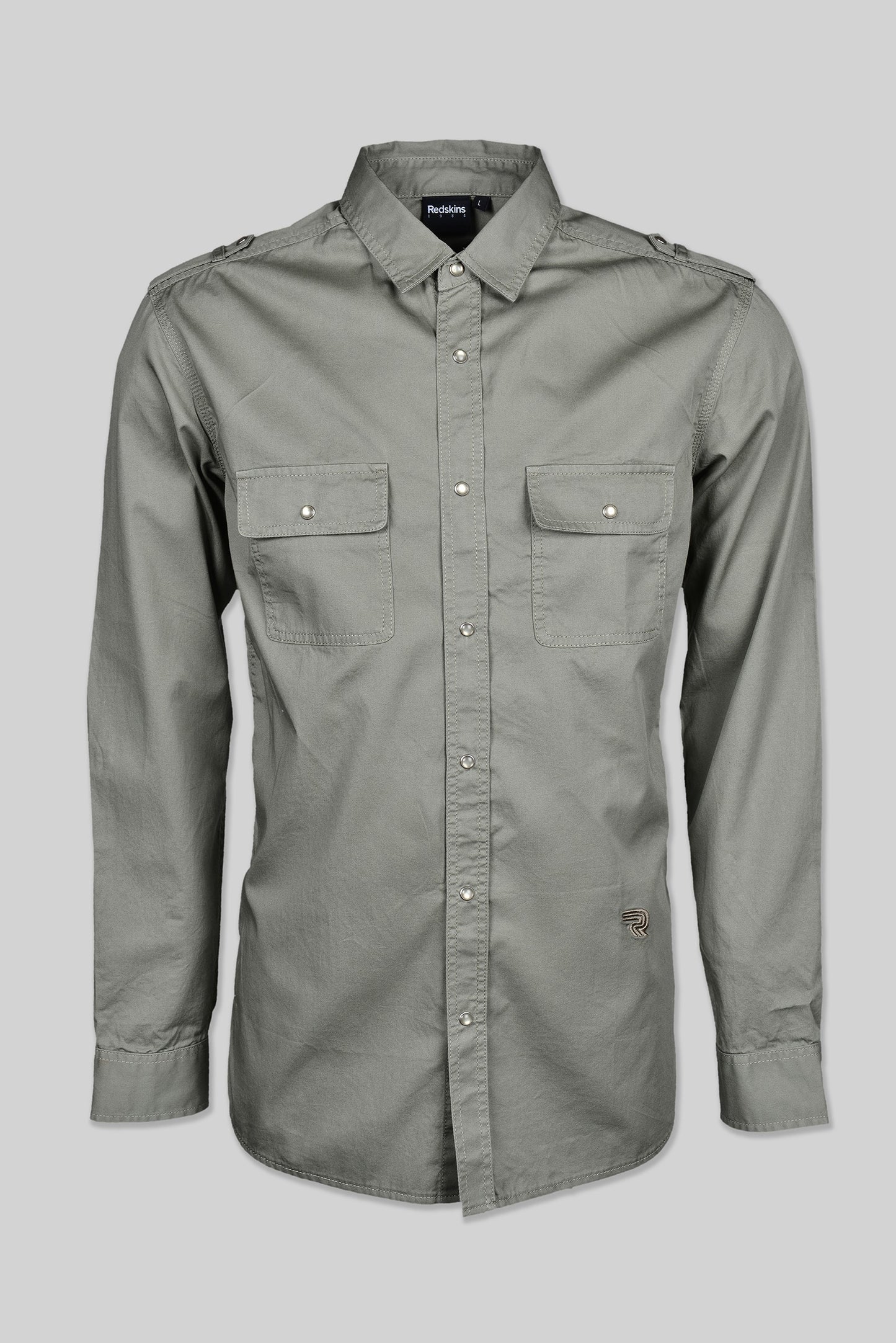 Chemise IMMERSION MEEKS