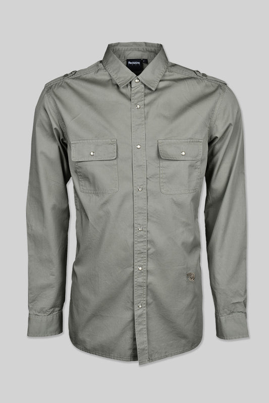 Chemise IMMERSION MEEKS