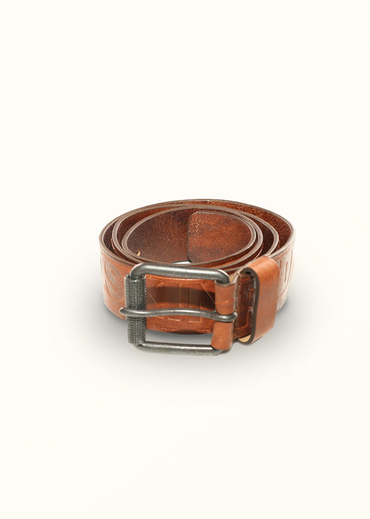 Ceinture tabac ARTY