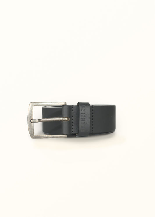 Ceinture noir INPUT