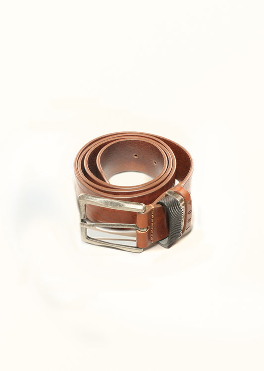Ceinture tabac HELLS