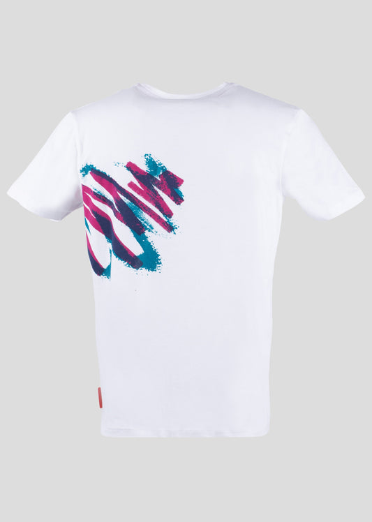 T-shirt KLAMS CALDER