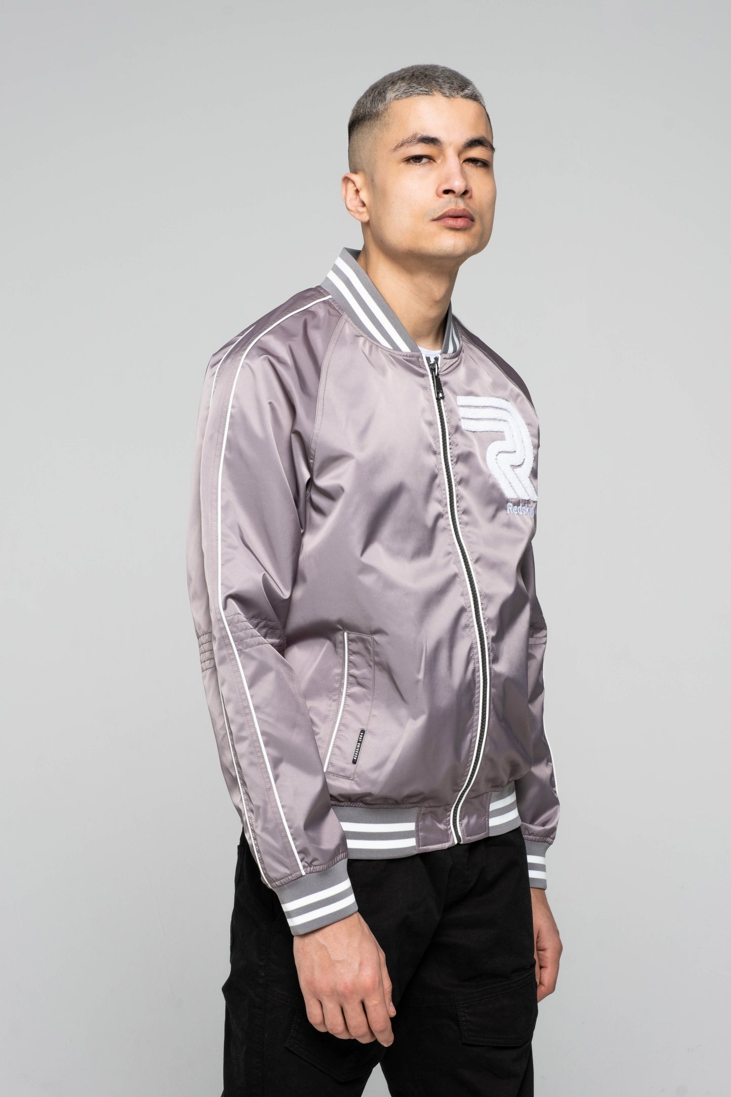 Blouson LEAN XIAO