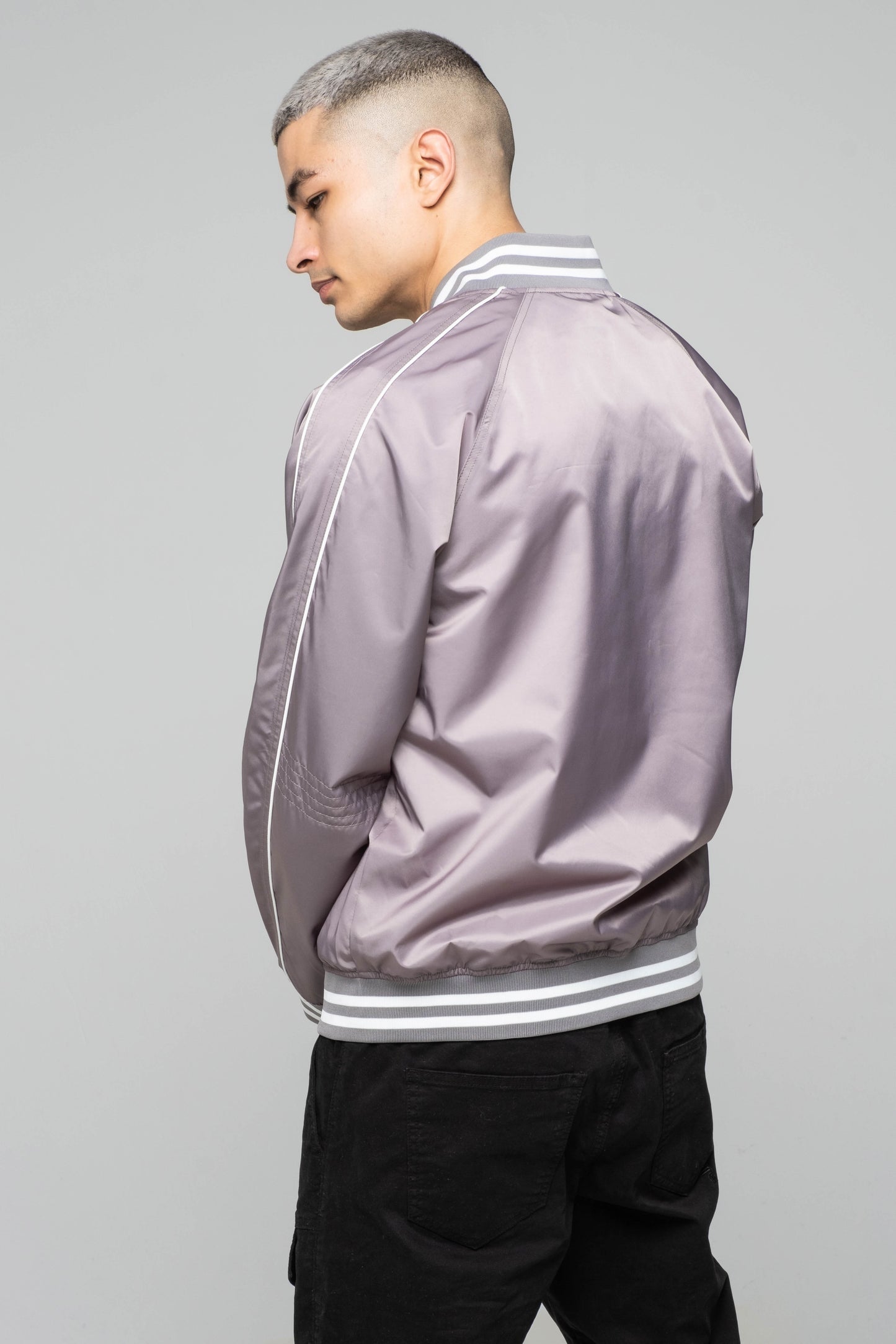 Blouson LEAN XIAO