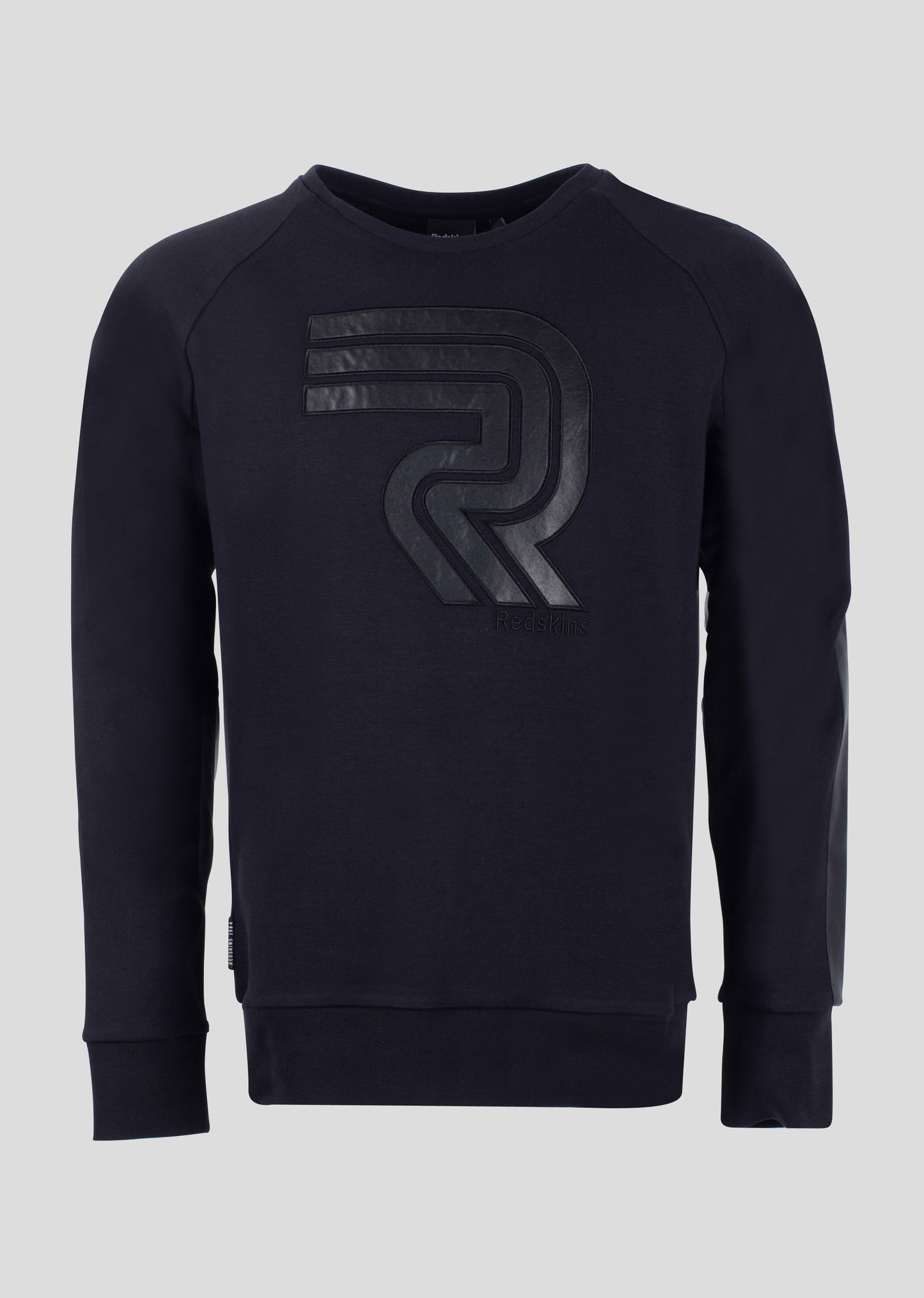 Sweatshirt LETHER LOFT