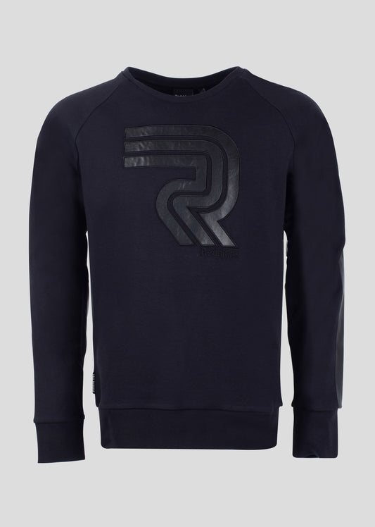 Sweatshirt LETHER LOFT