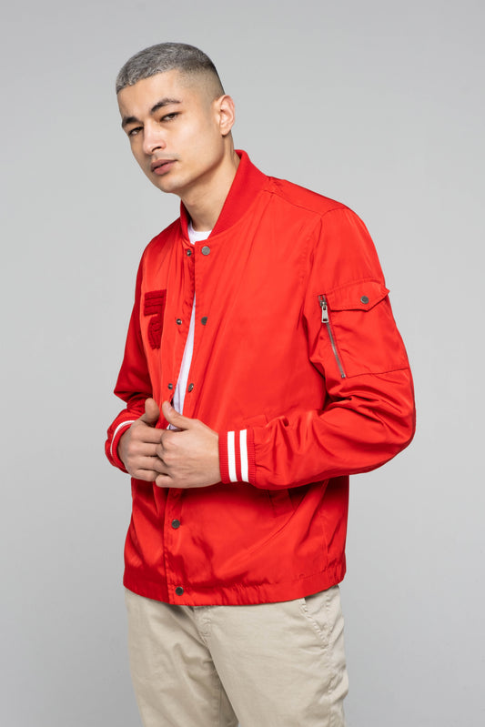 Blouson NEWTOUR EDITION