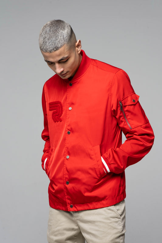 Blouson NEWTOUR EDITION