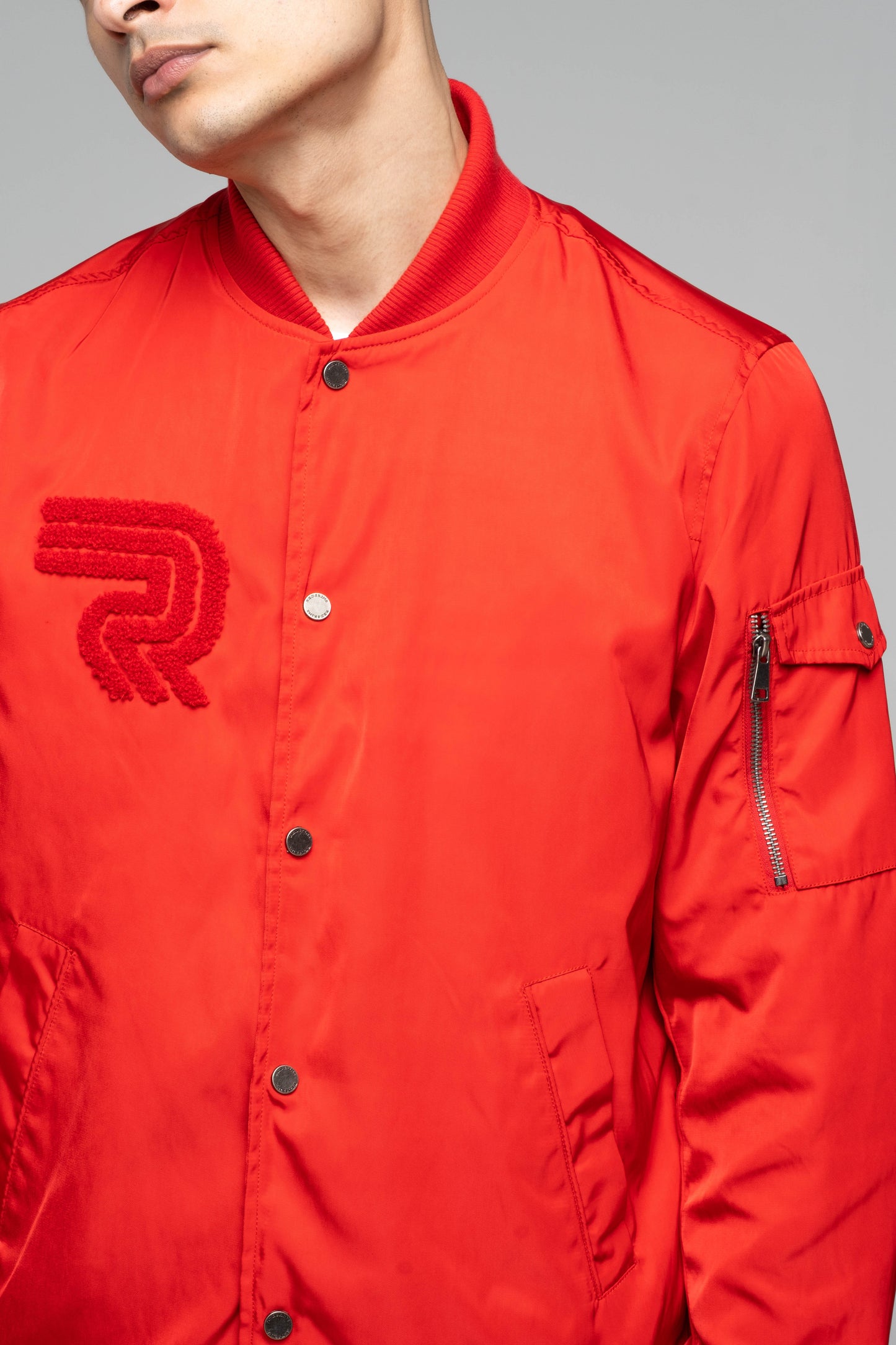 Blouson NEWTOUR EDITION