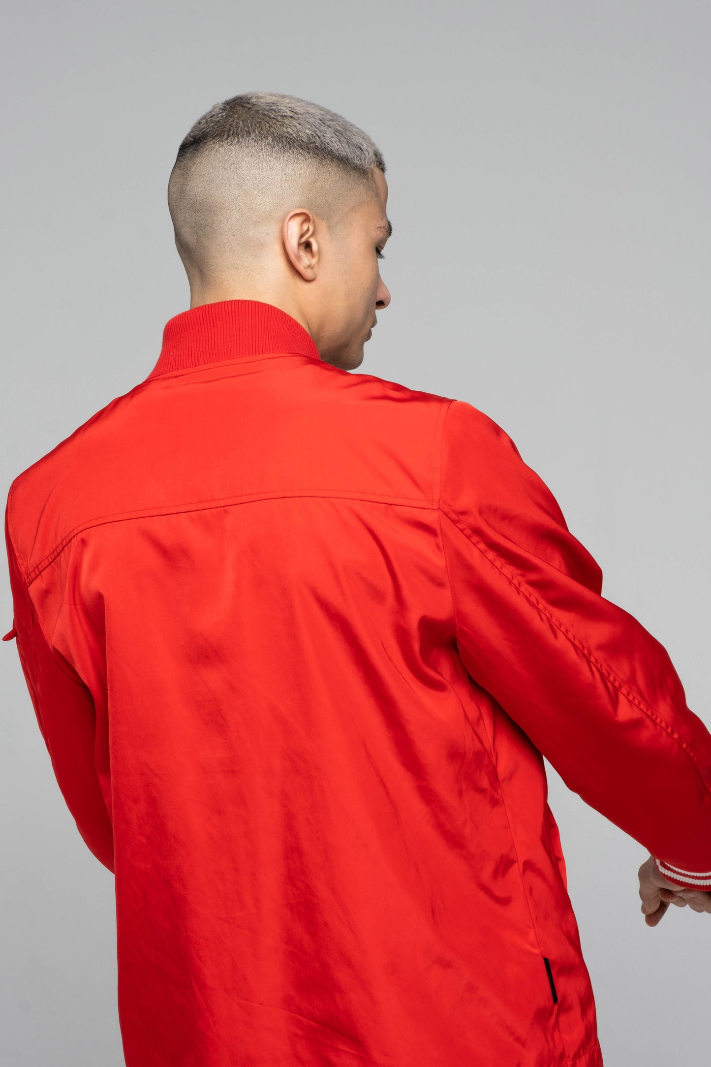 Blouson NEWTOUR EDITION