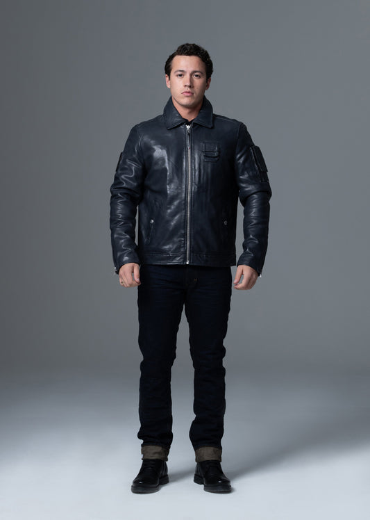 Cuir eléphant JAEGGER ALPHA