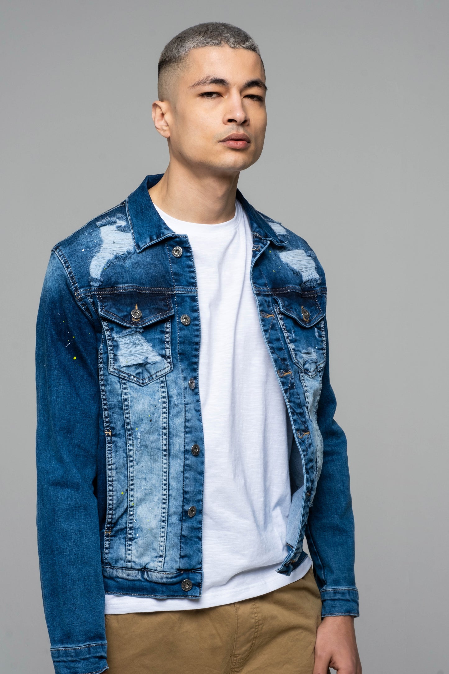 Blouson OWEN GRAPH