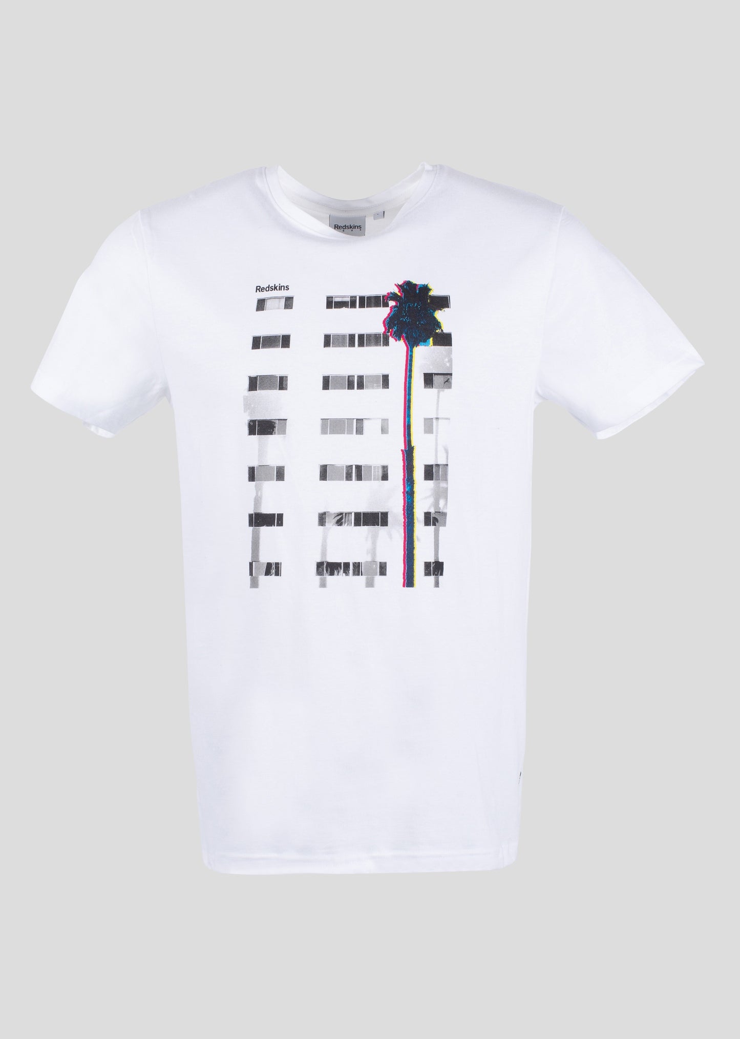 T-shirt PALM HONDA