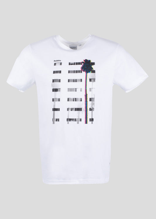T-shirt PALM HONDA