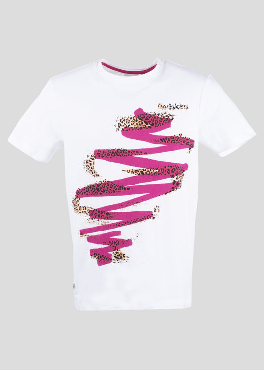 T-shirt PANTHER CALDER