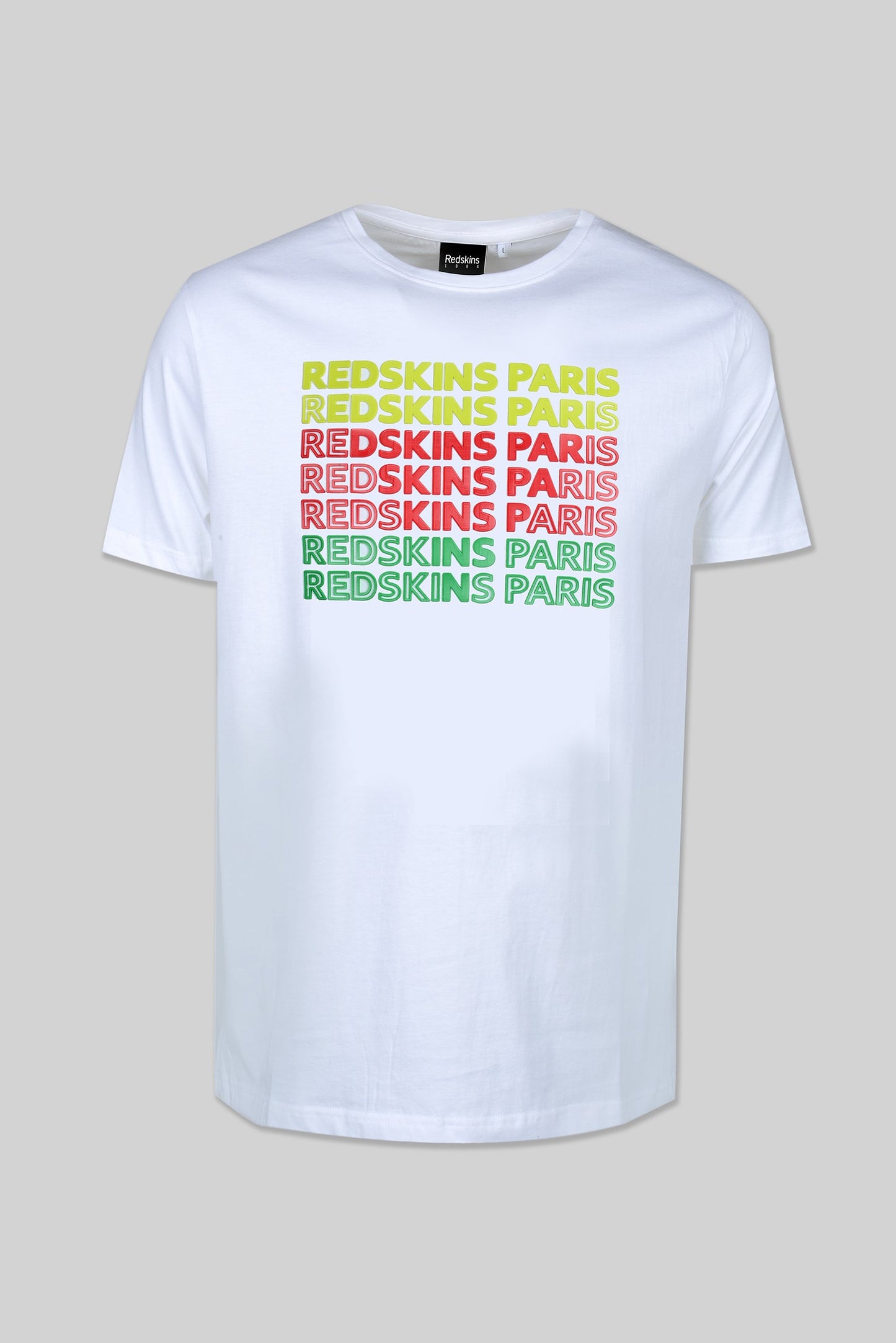 T-shirt PARIS CALDER