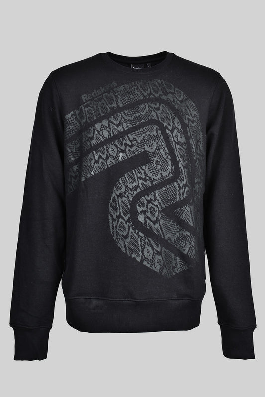 Sweatshirt PEACH SMASH