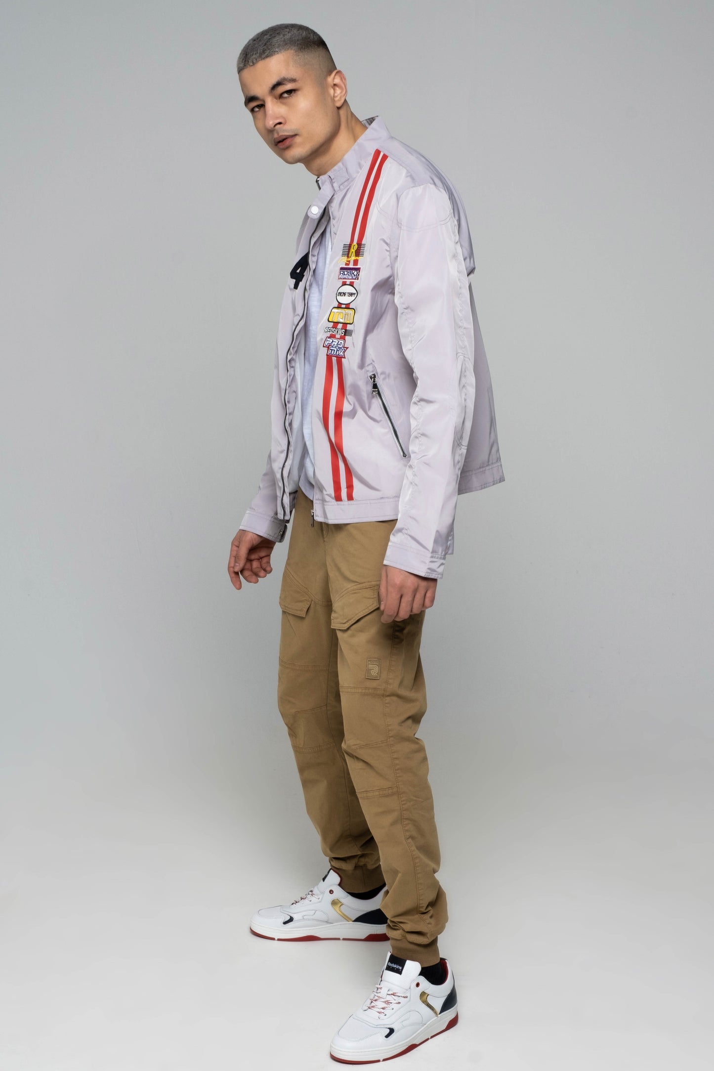 Blouson PETRONAS VEGAS